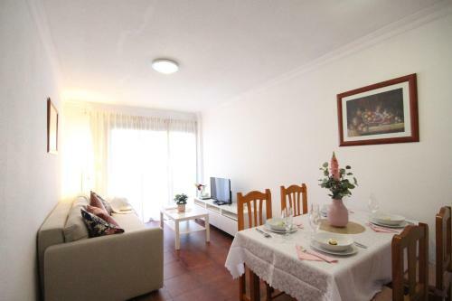 Apartment Los Cristianos Center