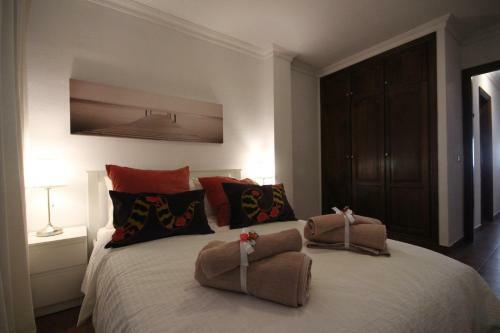 Apartment Los Cristianos Center