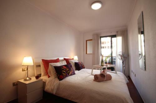 Apartment Los Cristianos Center