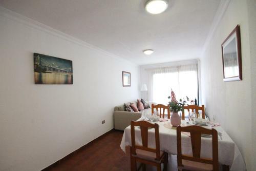 Apartment Los Cristianos Center