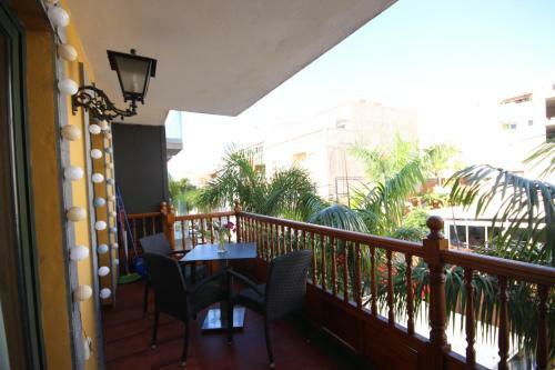 Apartment Los Cristianos Center