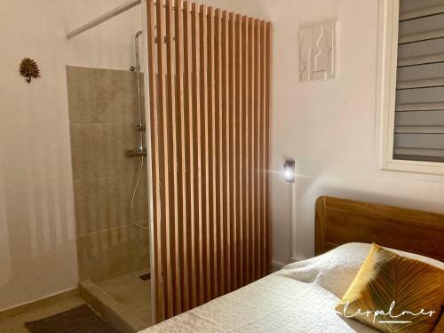 17 Les Palmes - Maison de Charme - Piscine Priv�e Et Acc�s Plage