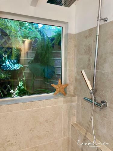 17 Les Palmes - Maison de Charme - Piscine Priv�e Et Acc�s Plage