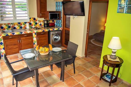 Apartamentos T2 D'alice Sainte Anne Centre