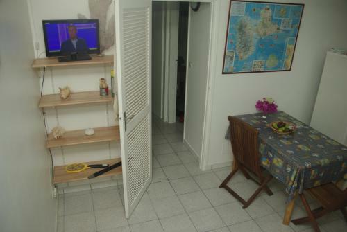 Apartamento R�sidence Le Belvedere De Gissac