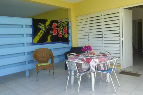 Apartamento R�sidence Le Belvedere De Gissac