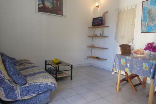 Apartamento R�sidence Le Belvedere De Gissac