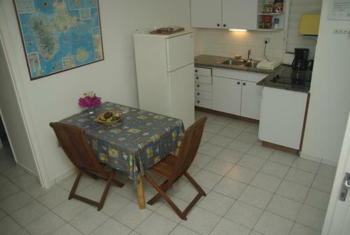 Apartamento R�sidence Le Belvedere De Gissac