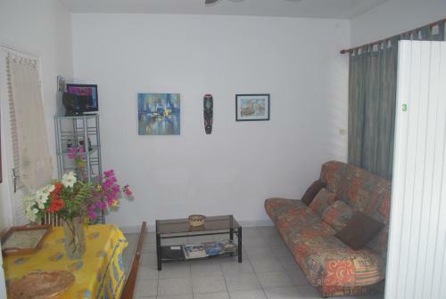 Apartamento R�sidence Le Belvedere De Gissac