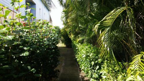 Apartamento R�sidence Le Belvedere De Gissac