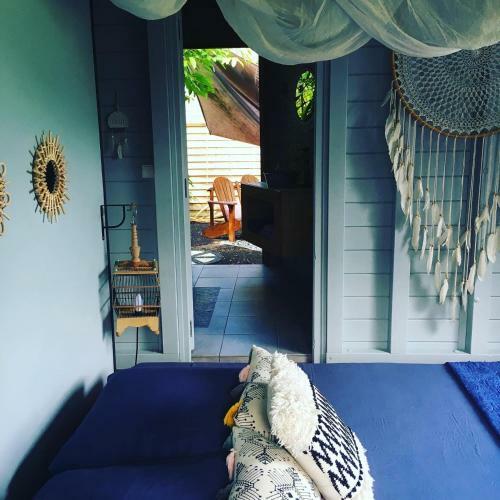 Tiki Paradise Lodge Fwi