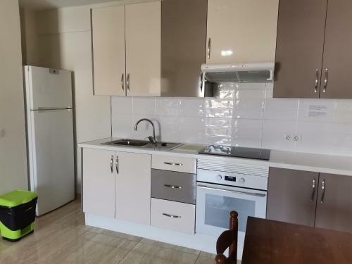 Apartamento Los Cristianos Euc