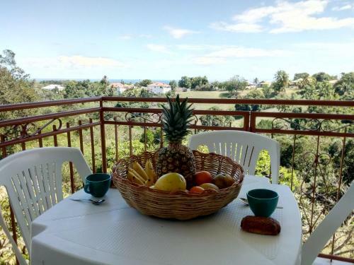 Apartamento Location Sainte Anne