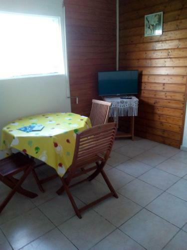 Tr�s Belle Location Touristique