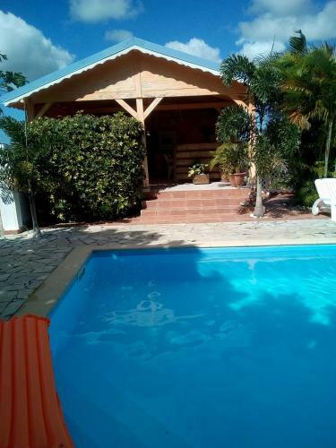 Tr�s Belle Location Touristique