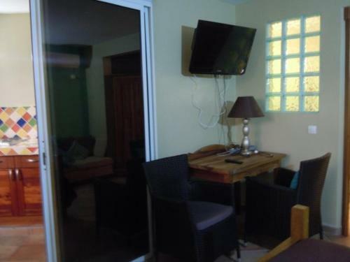 Apartamentos T1 D'alice Sainte Anne Centre