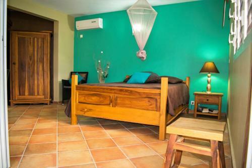 Apartamentos T1 D'alice Sainte Anne Centre