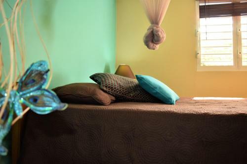 Apartamentos T1 D'alice Sainte Anne Centre