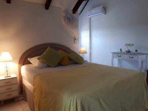 Apartamento Ti-wait
