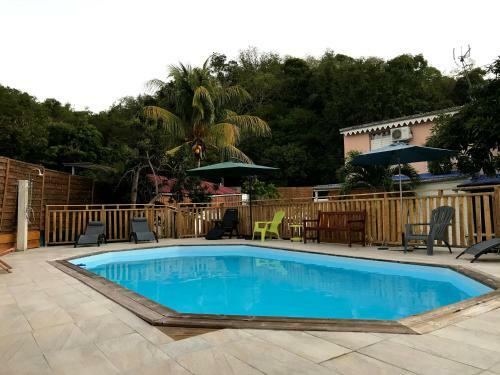Apartamento Vacances Chez H�l�neb Sublimes Vacances
