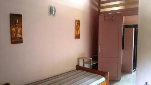 Apartamento Vacances Chez H�l�neb Sublimes Vacances