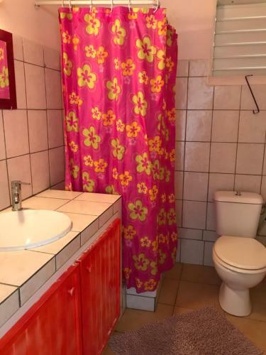 Apartamento Vacances Chez H�l�neb Sublimes Vacances