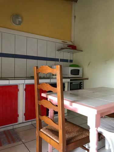 Apartamento Vacances Chez H�l�neb Sublimes Vacances