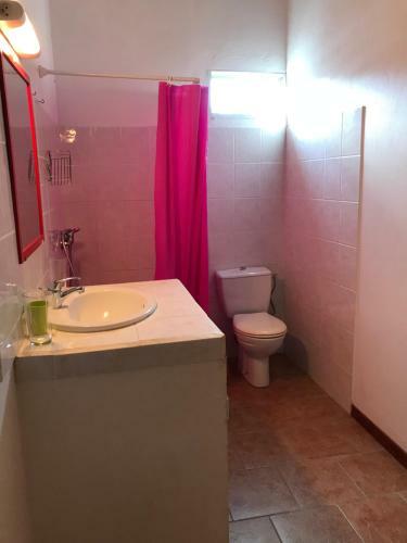 Apartamento Vacances Chez H�l�neb Sublimes Vacances