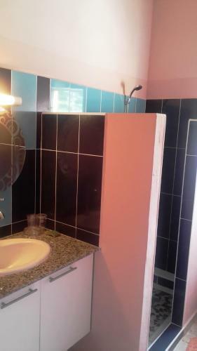 Apartamento Vacances Chez H�l�neb Sublimes Vacances