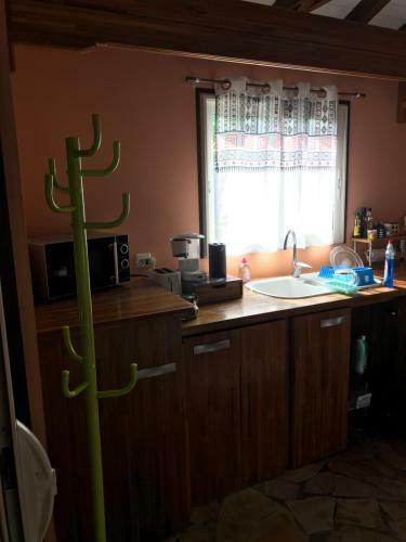 Apartamento Le Studio De V�ro