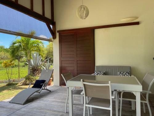 Apartamento Cocon Caraibe