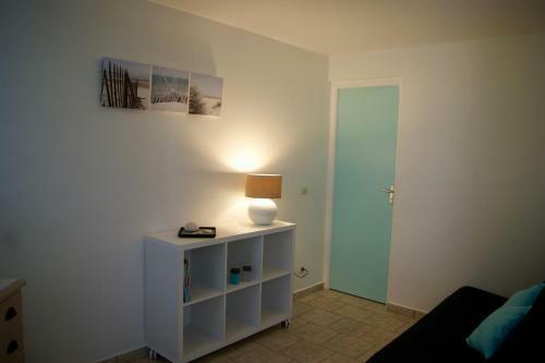 Apartamento R�sidence Anamanga