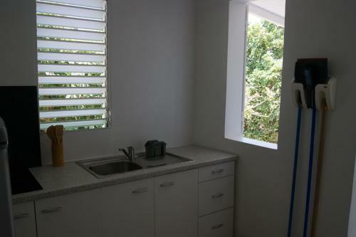 Apartamento R�sidence Anamanga