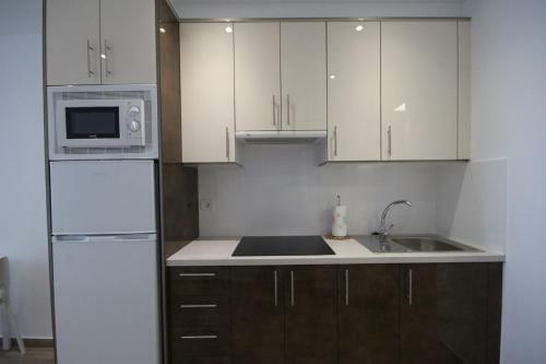 Apartment Beach View, Las Vistas, Los Cristianos