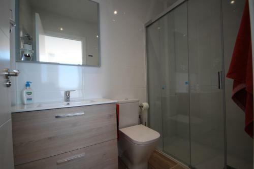 Apartment Beach View, Las Vistas, Los Cristianos
