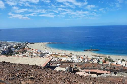 Anna�s Apartments S�d