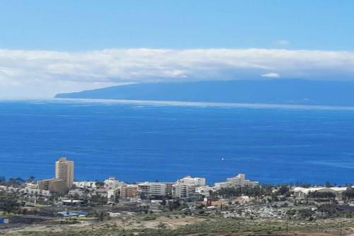 Anna�s Apartments S�d