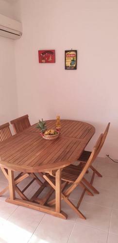 Apartamento Ti Kaz A Rhum