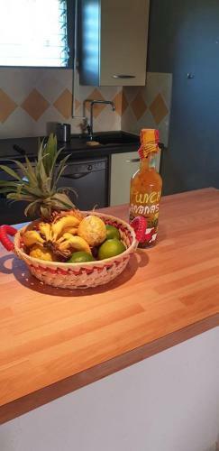 Apartamento Ti Kaz A Rhum