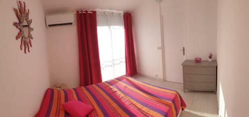 Apartamento Ti Kaz A Rhum