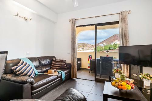 Apartamento Panoramic 2 Bed Penthouse