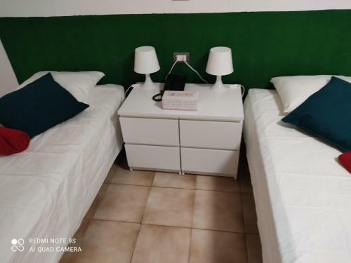 Apartamento Castle Harbour 510-425