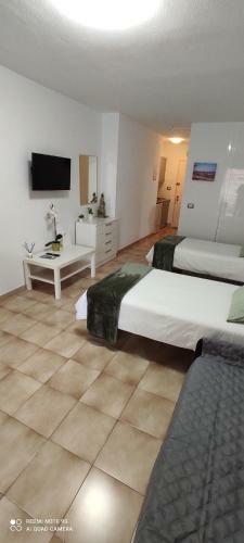 Apartamento Castle Harbour 510-425