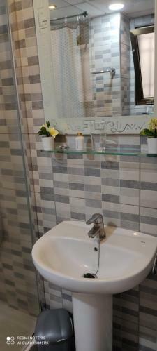 Apartamento Castle Harbour 510-425