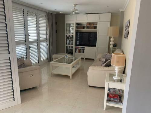 Apartamento Silver Beach Tenerife