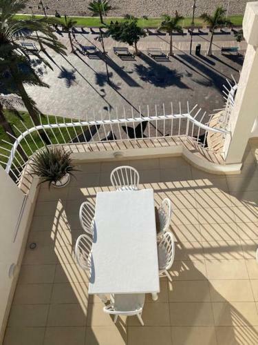 Apartamento Silver Beach Tenerife