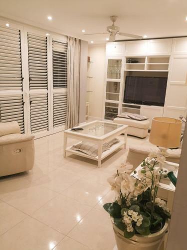 Apartamento Silver Beach Tenerife
