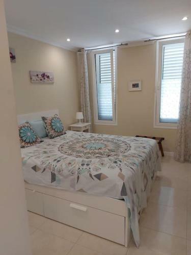 Apartamento Silver Beach Tenerife