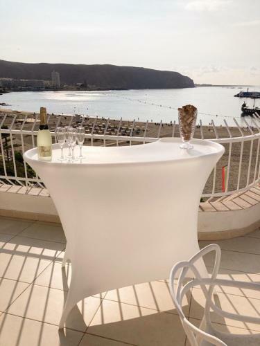 Apartamento Silver Beach Tenerife