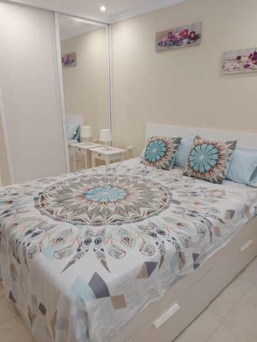 Apartamento Silver Beach Tenerife